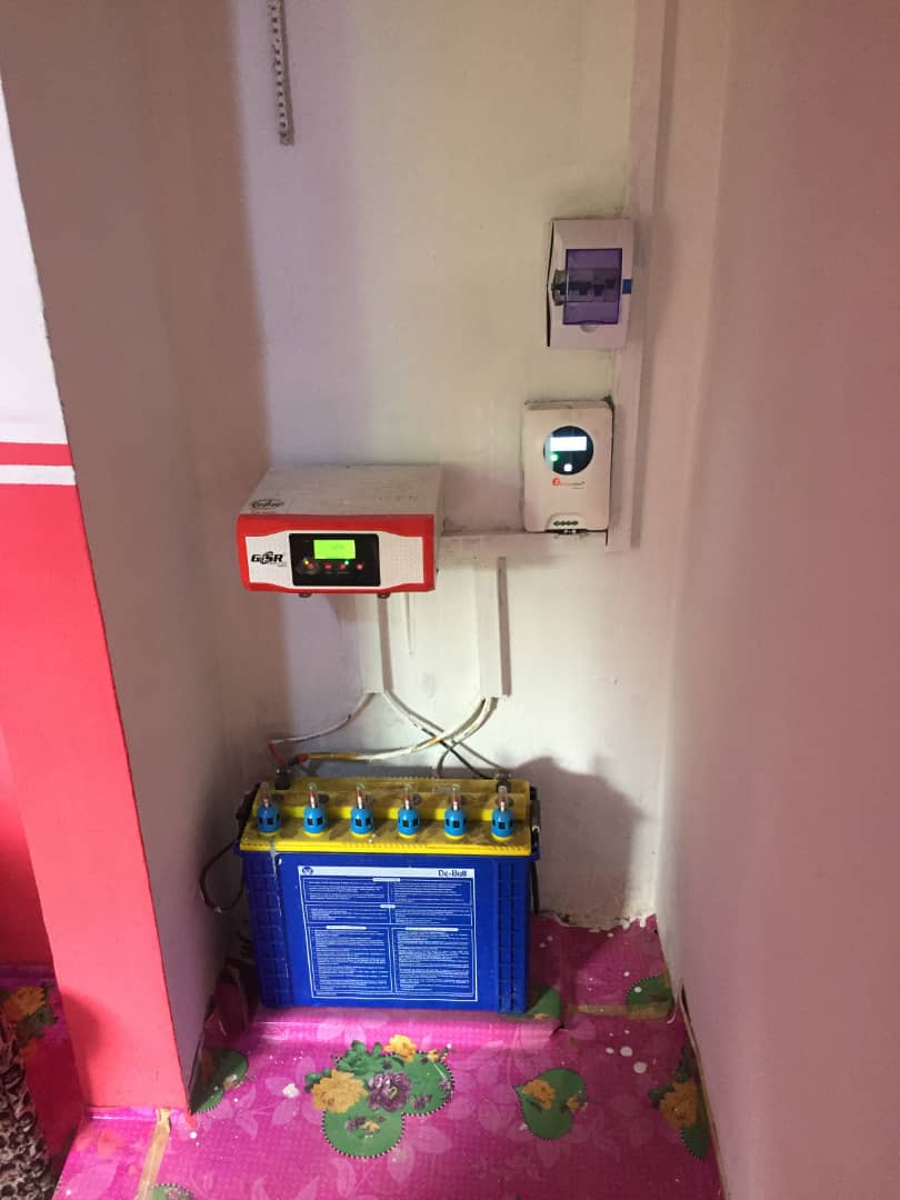 Smart Home