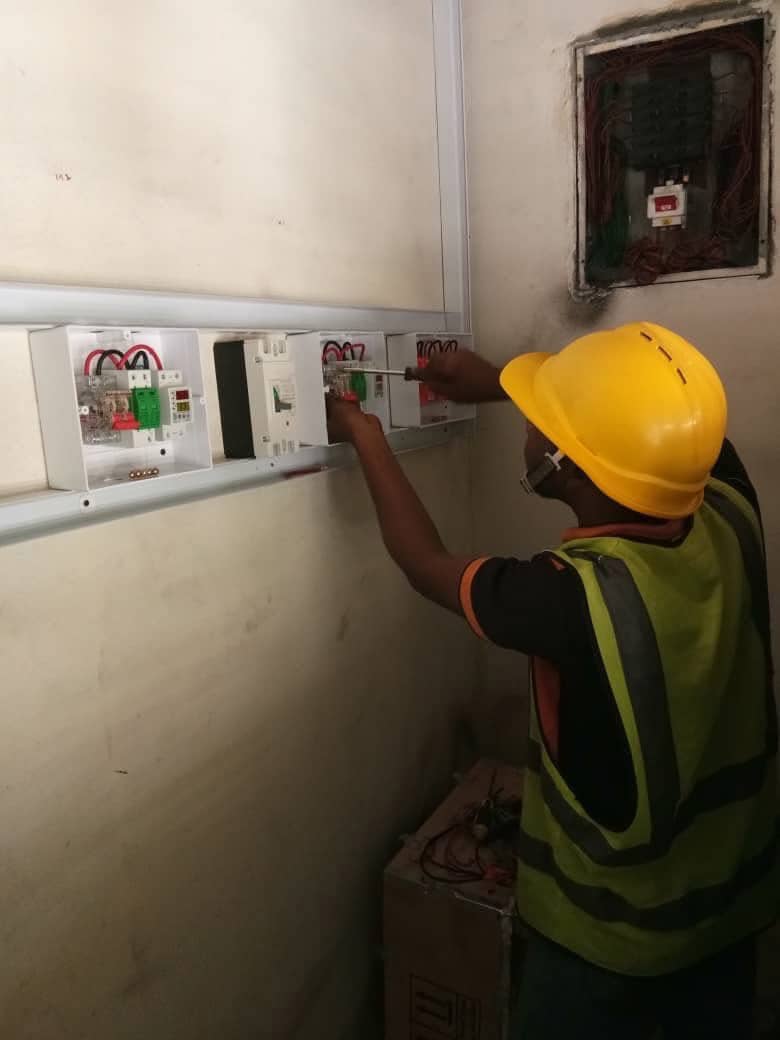 Electrical Wiring