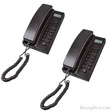Intercom System