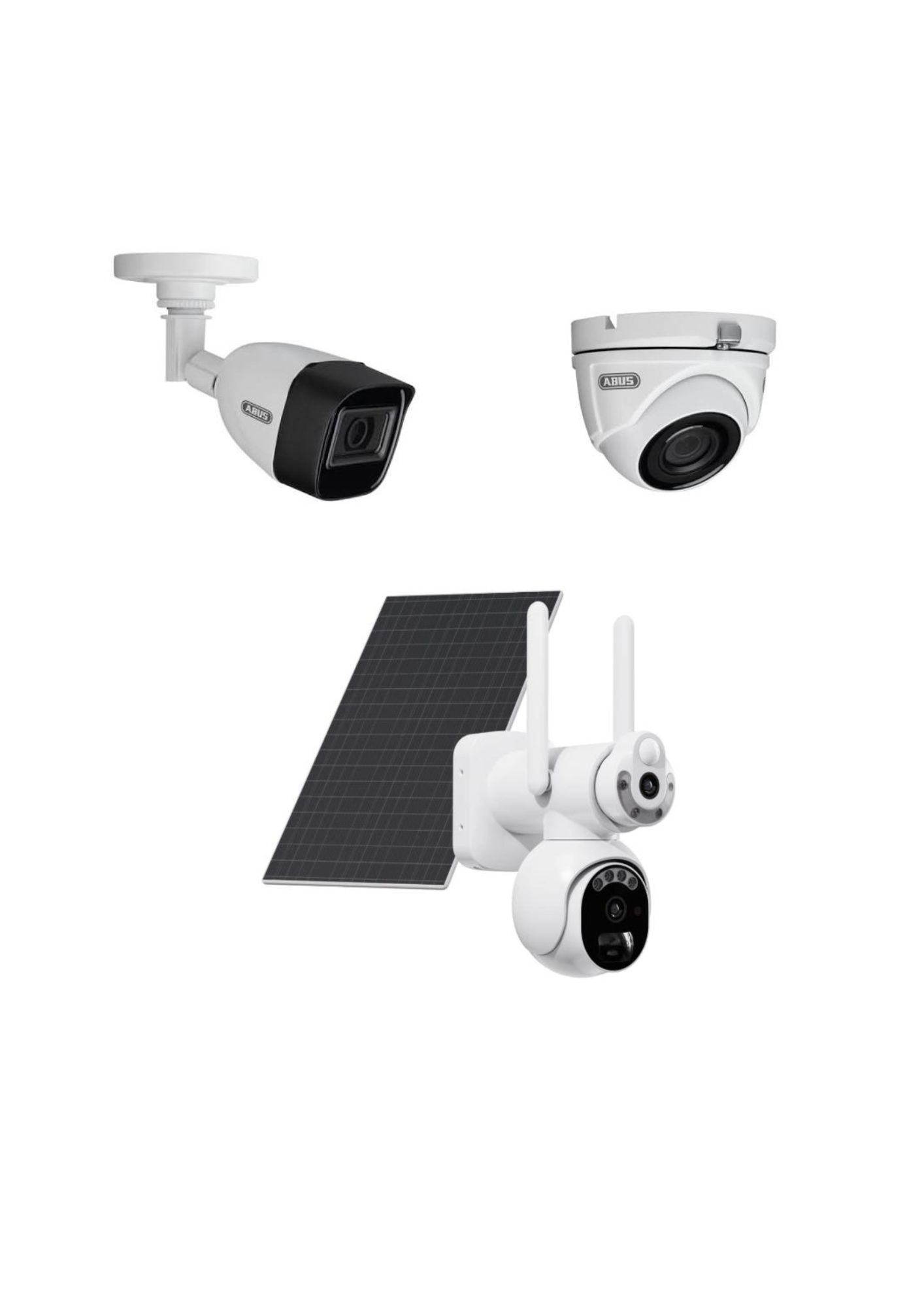 CCTV Installation