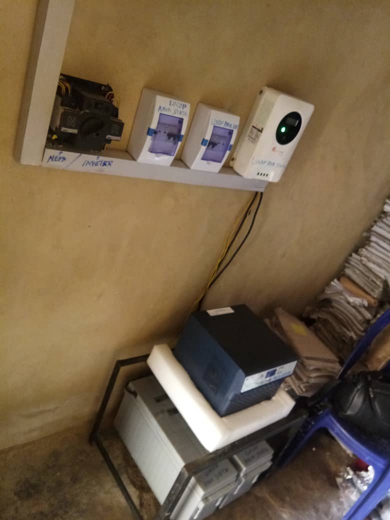Residential Solar